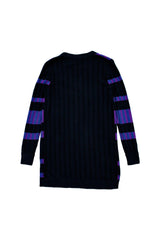 Tanya Taylor - Striped Cardigan