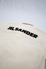Jil Sander - Short Sleeve Shirt