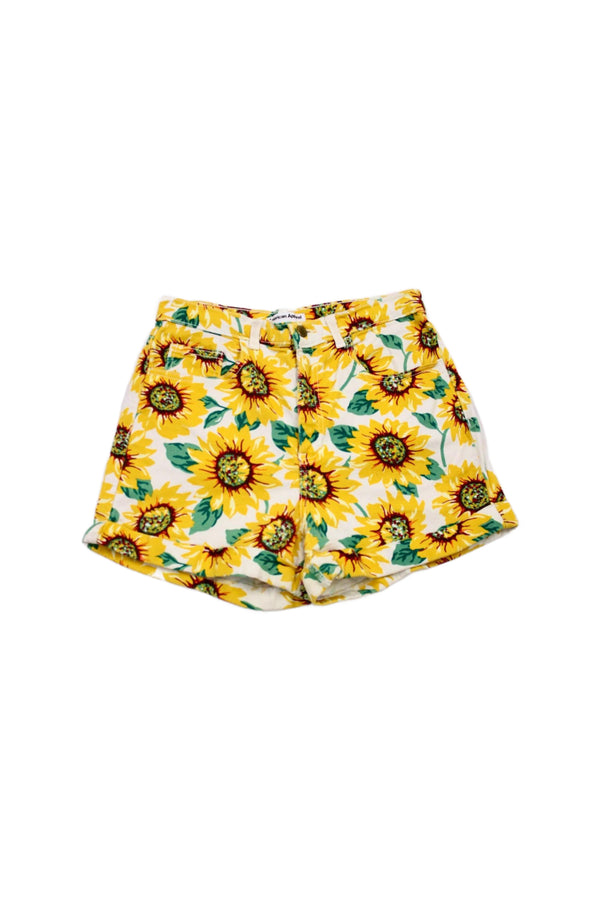 American Apparel - Sunflower Shorts