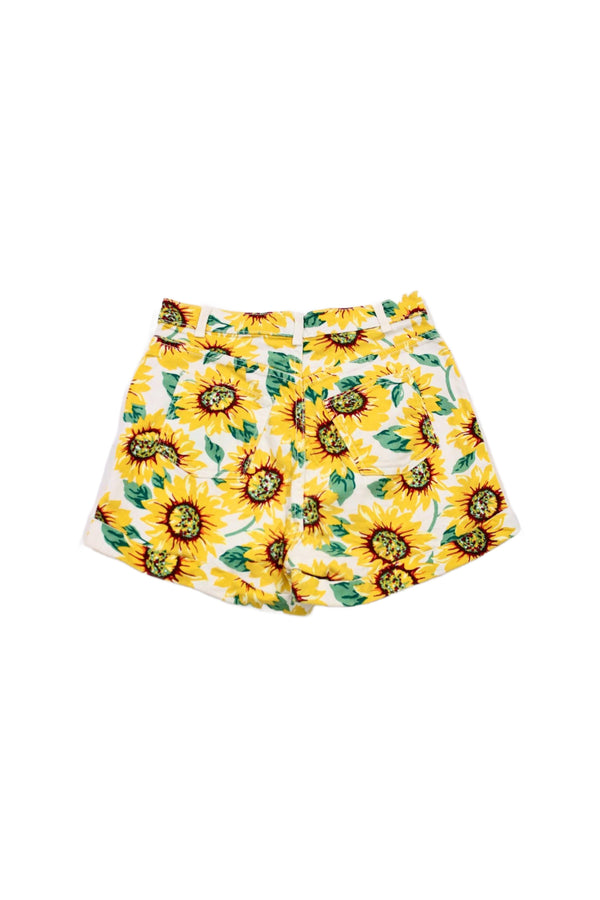 American Apparel - Sunflower Shorts