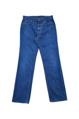 Levi's For Men - Straight Leg Jeans