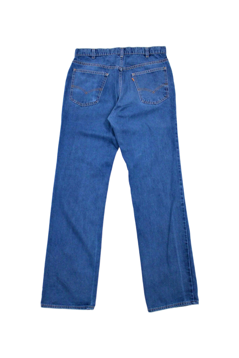 Levi's For Men - Straight Leg Jeans