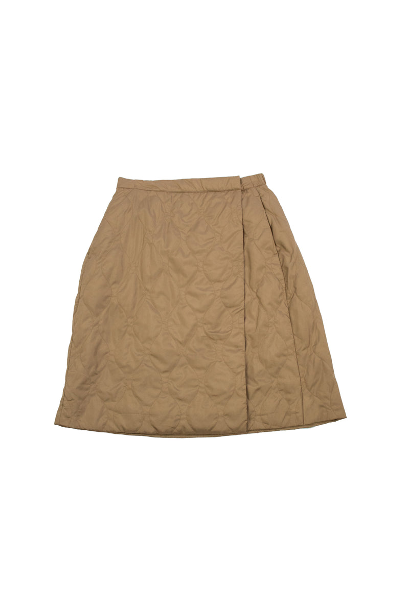No Label - Wrap Skirt