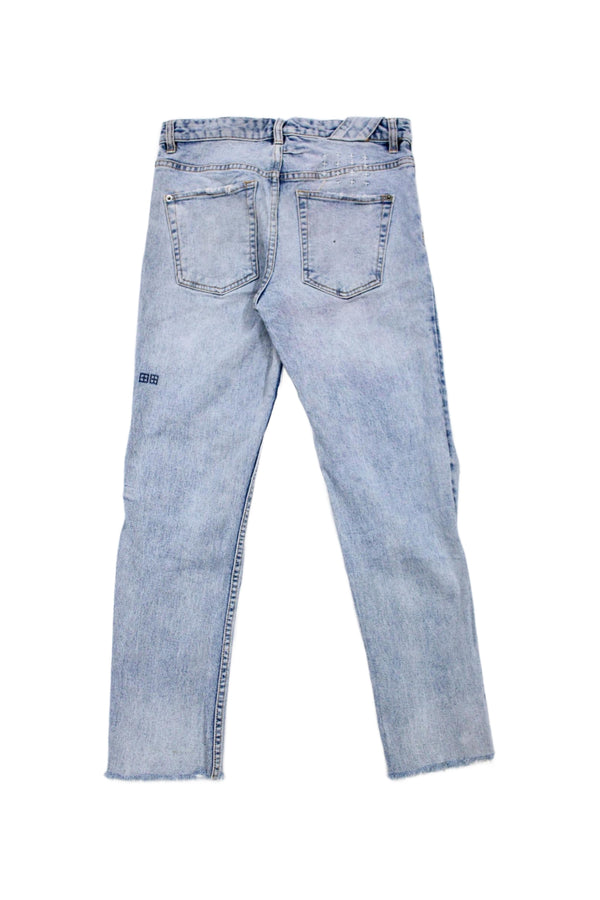 Ksubi - Slim Fit Jeans