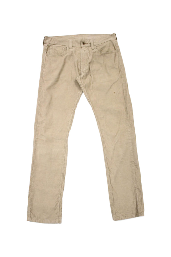 Levi's - Corduroy Pants