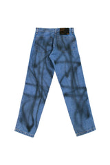 Liberal Youth Ministry - Spray Paint Jeans