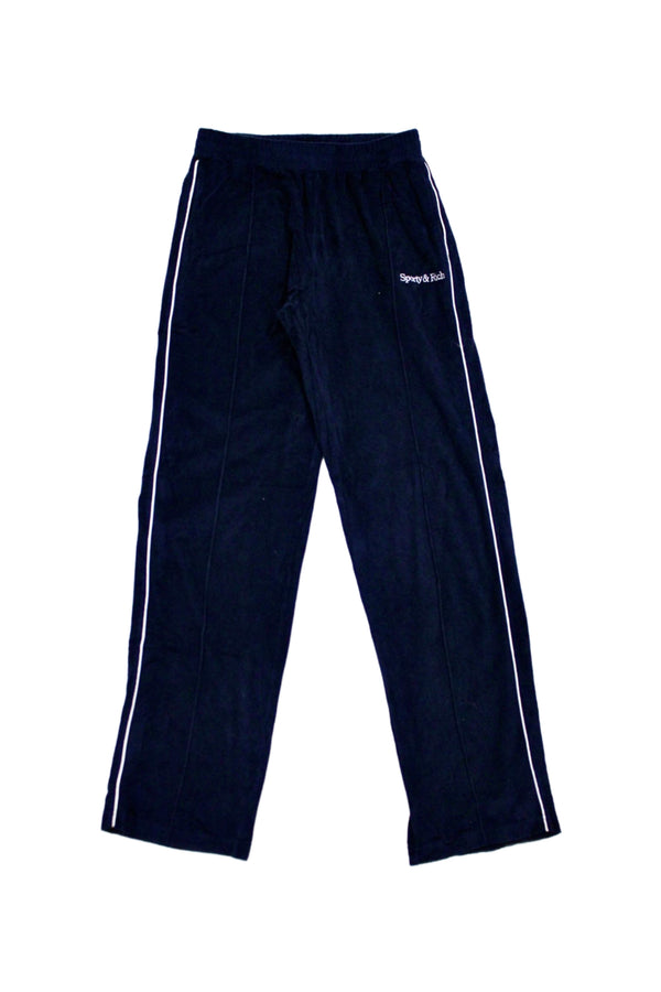 Sporty & Rich - Velour Trackpants