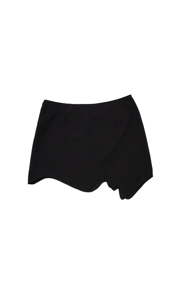 Marie + Eve - 'Stoned Love' Mini Skirt