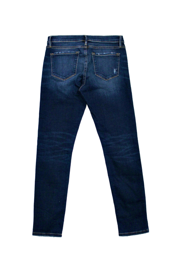 Frame Denim - "Le Garcon" Jeans