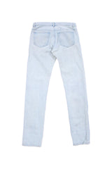 A.P.C. - Light Wash Slim Jeans