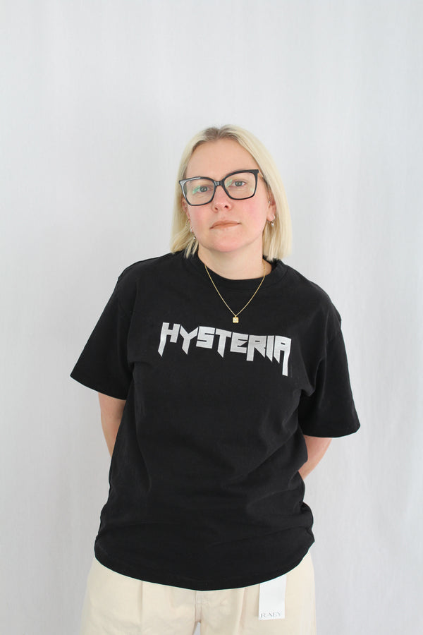 Remain - Hysteria Tee