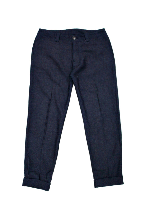 GIORGIO ARMANI - Suit Pants