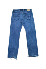 Diesel - "Viker" Jeans