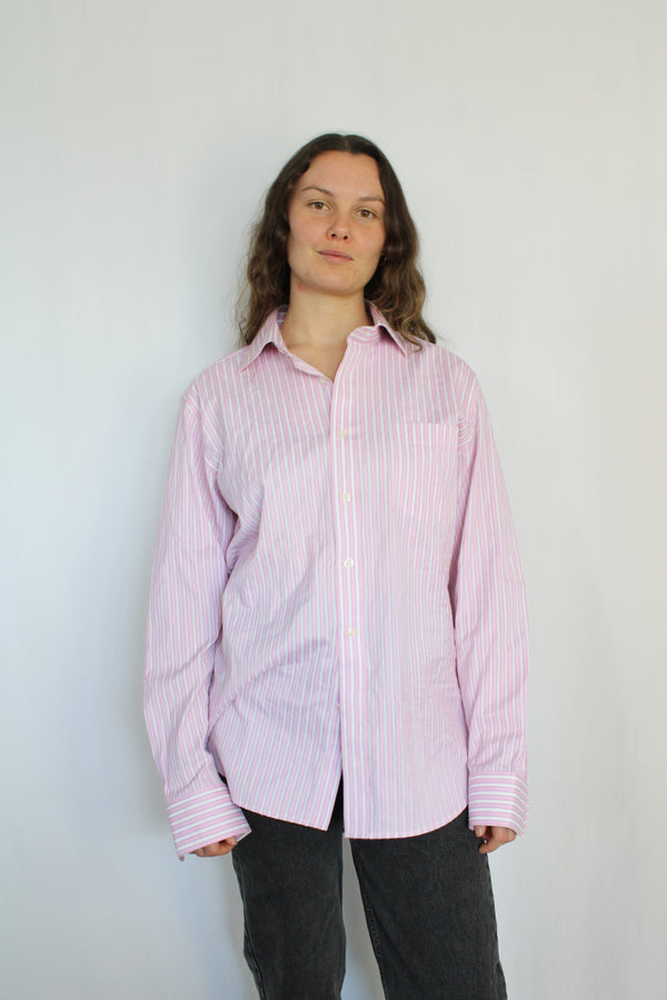 Padini - Striped Shirt