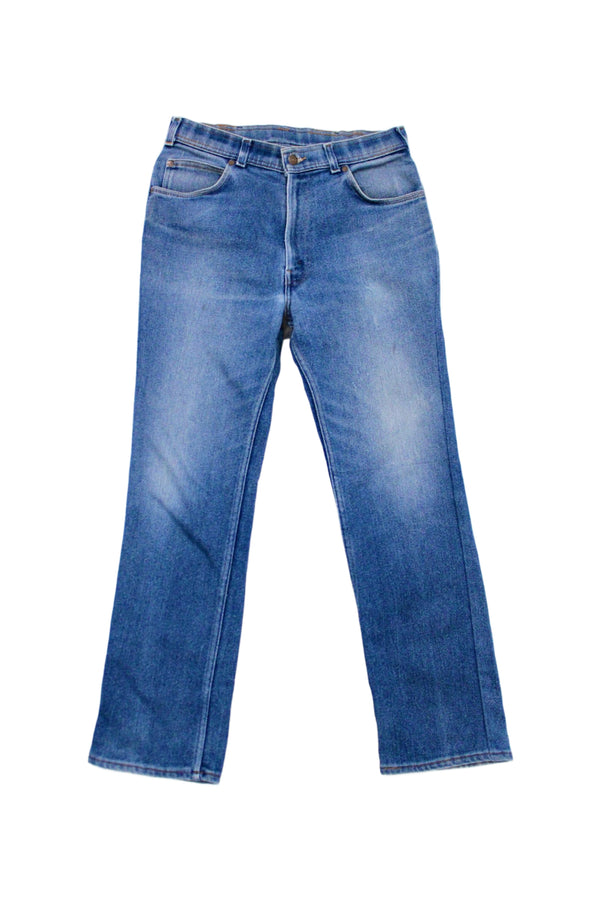Levi's For Men - Semi-Boot Cut Jeans