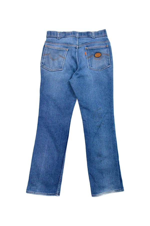 Levi's For Men - Semi-Boot Cut Jeans