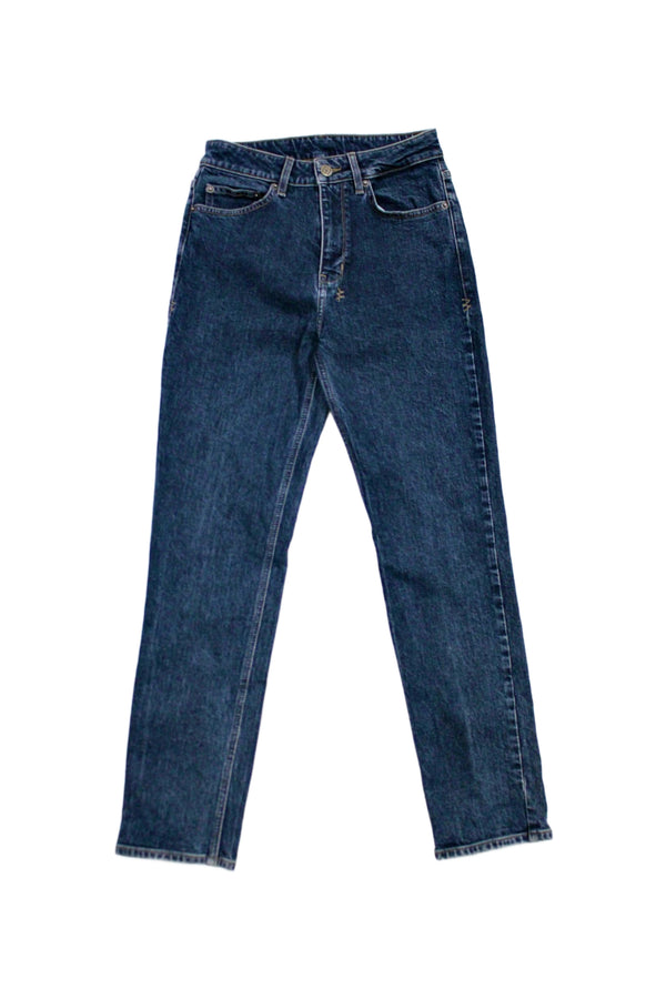 Ksubi - "Crop Soho" Jeans