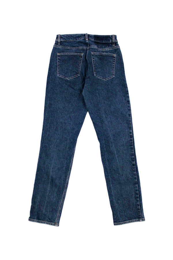 Ksubi - "Crop Soho" Jeans