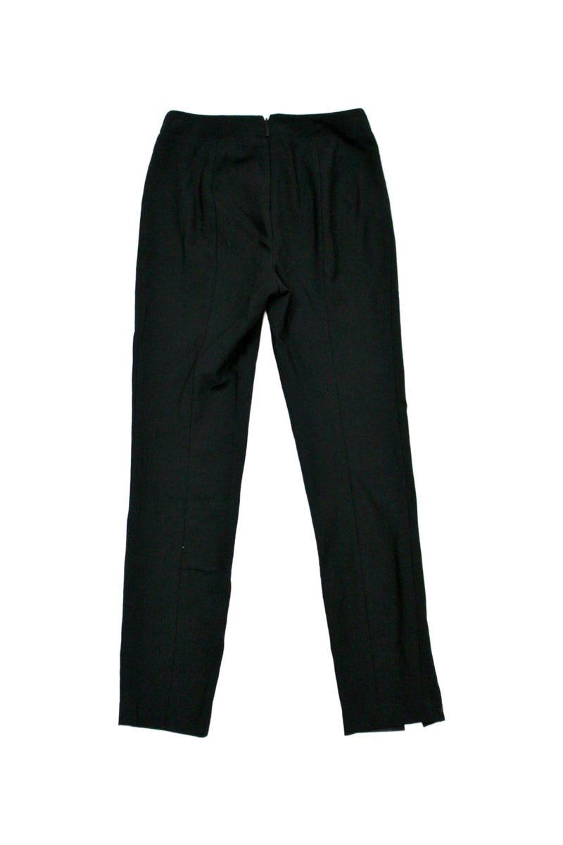 Tibi - Split Hem Suit Pants