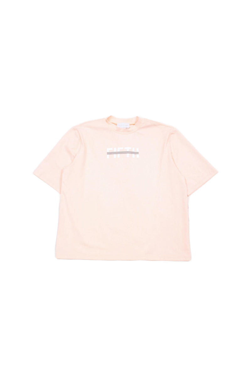 The Fifth Label - Boxy Tee