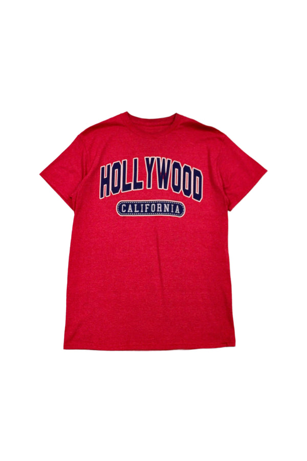 No Label - Hollywood Tee