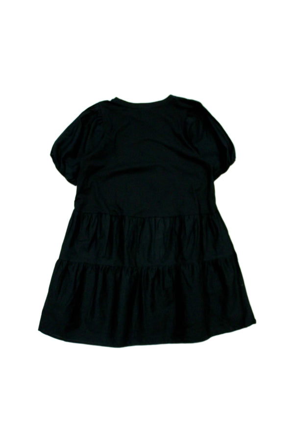 Zara - Tiered Mini Dress