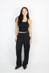 Reiss - Harper Wide Leg Trouser