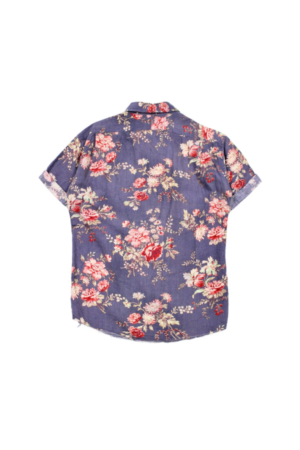 Daniel Cremieux - Tailored Fit Floral Shirt