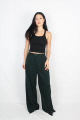 Ruby - Wide Leg Trousers