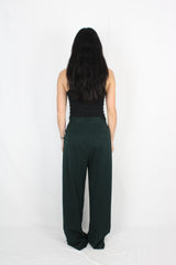 Ruby - Wide Leg Trousers