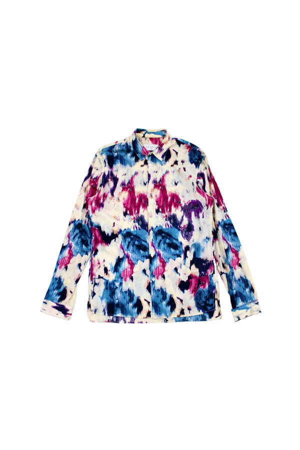 Sandro Paris - Watercolour Shirt