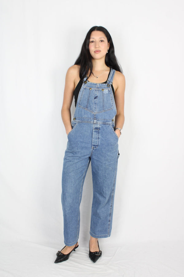 Guess - Vintage Dungarees