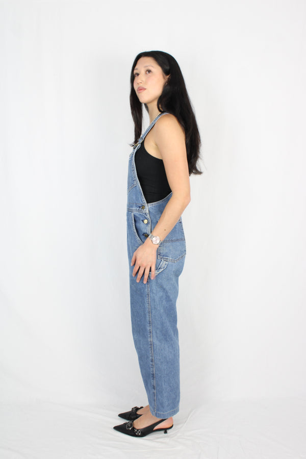 Guess - Vintage Dungarees