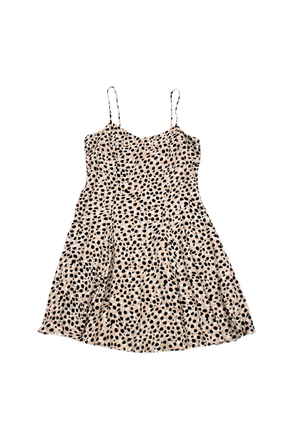 & other stories - Spotted Dress
