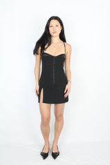 I Am Gia - Friella Corset Dress