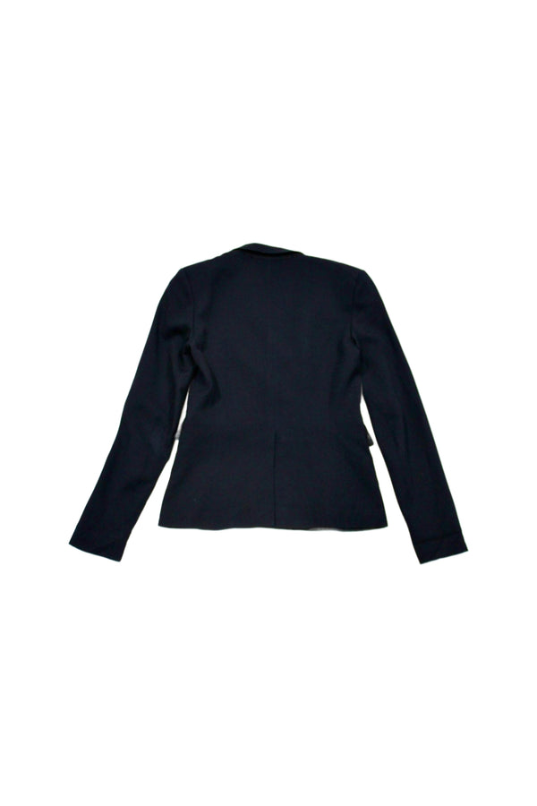 Theory - Double Breasted Blazer