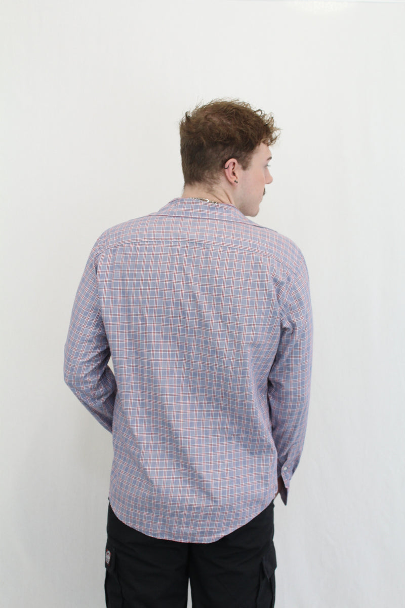 RM Williams - Check Shirt