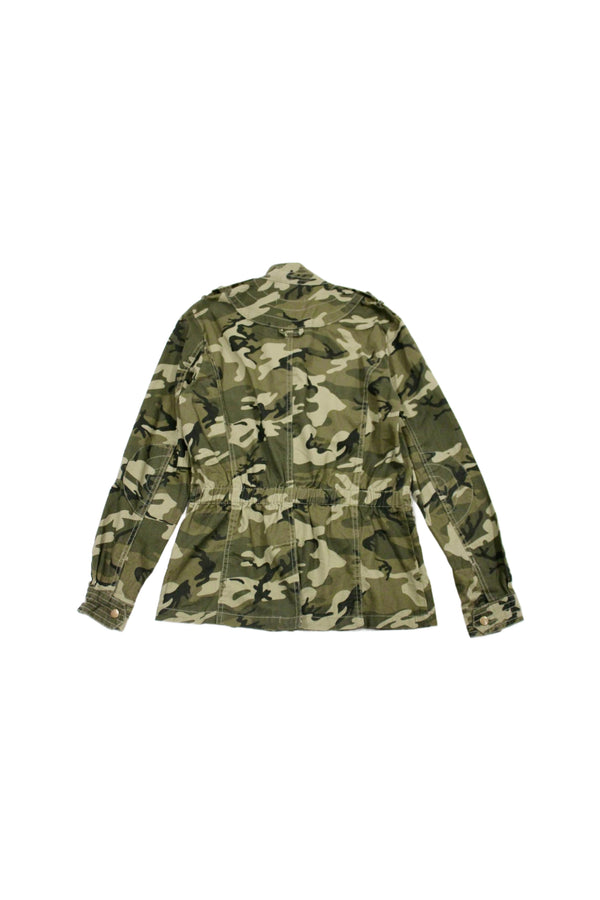 Vigoss - Camoflage Parka