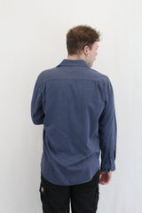 RM Williams - Wool Blend Shirt