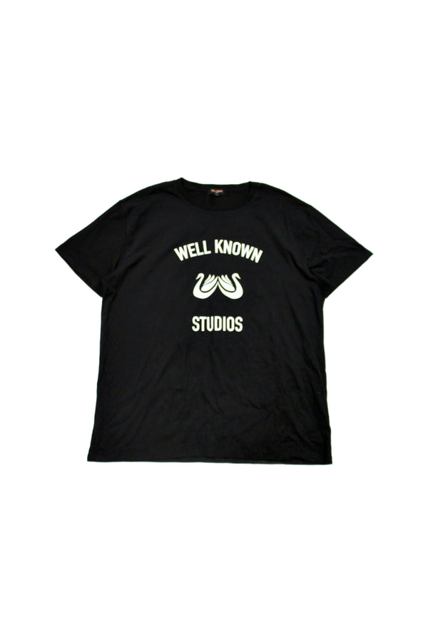 Well Known Studios - Printed Tee