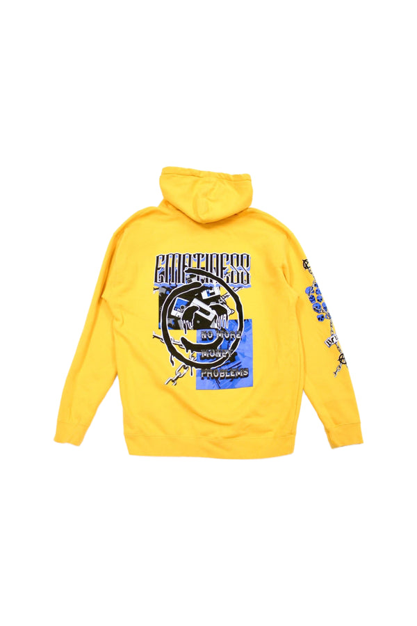 Sugarhill - Printed Hoodie