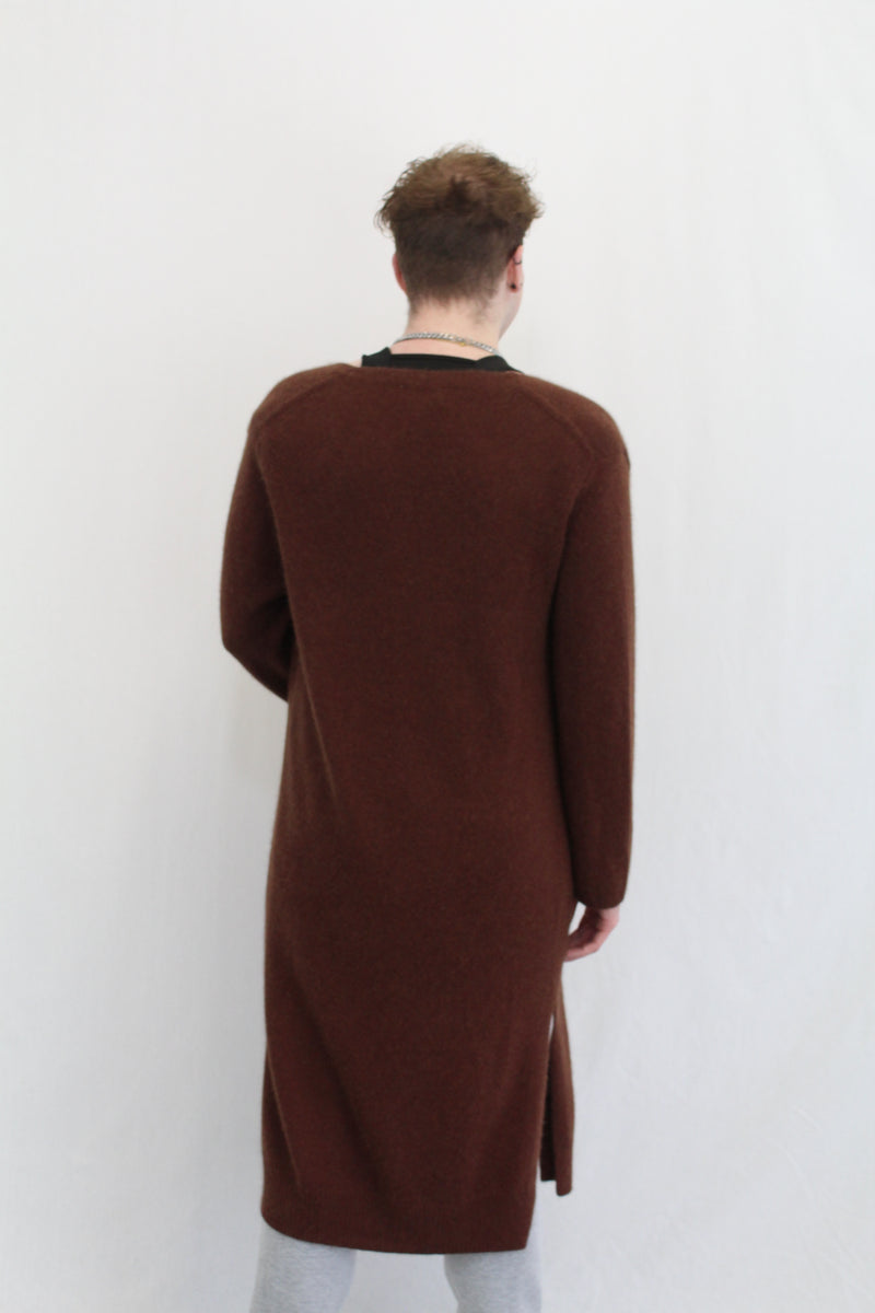 Curate - 'Weather The Warm Cardi'