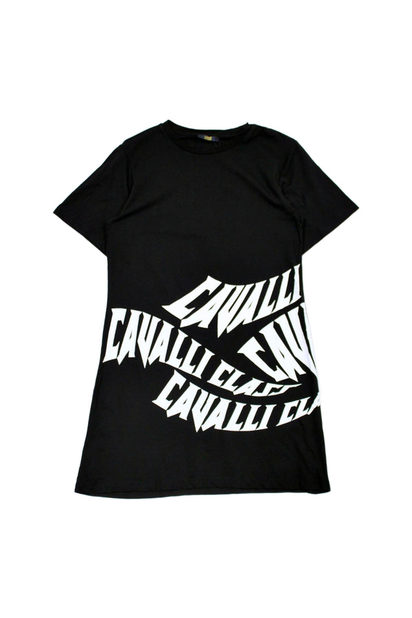 Cavalli Class - T-shirt Dress