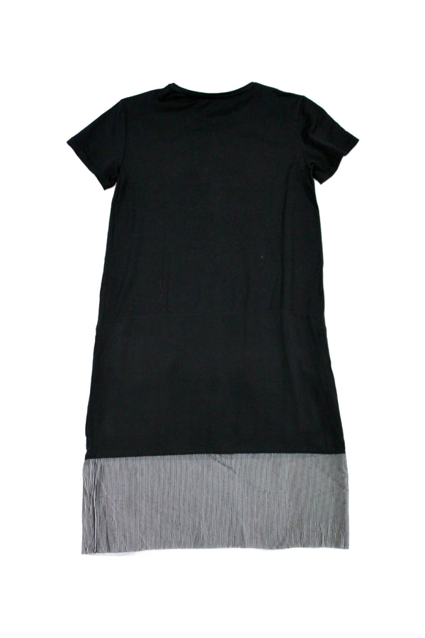 COS - Tiered Shift Dress