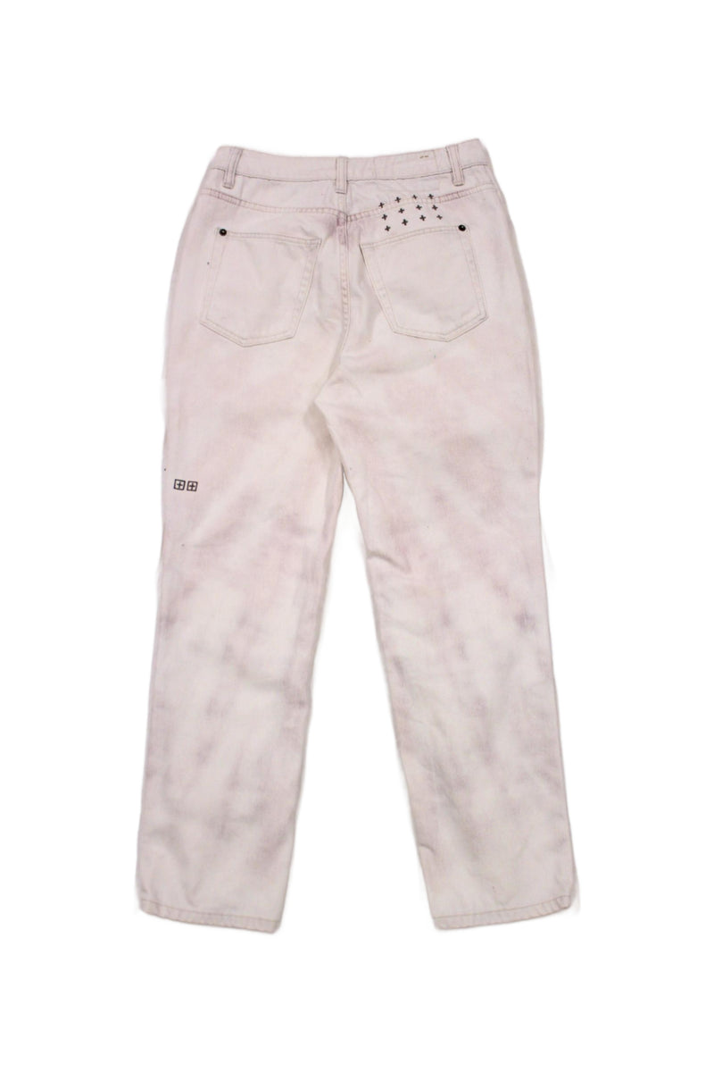 Ksubi - Tie Dye Jeans