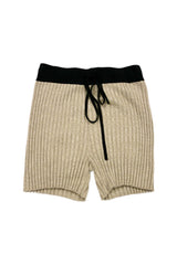 Wynn Hamlyn - Rib Mini Shorts