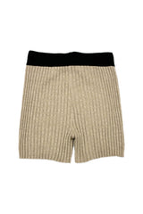 Wynn Hamlyn - Rib Mini Shorts