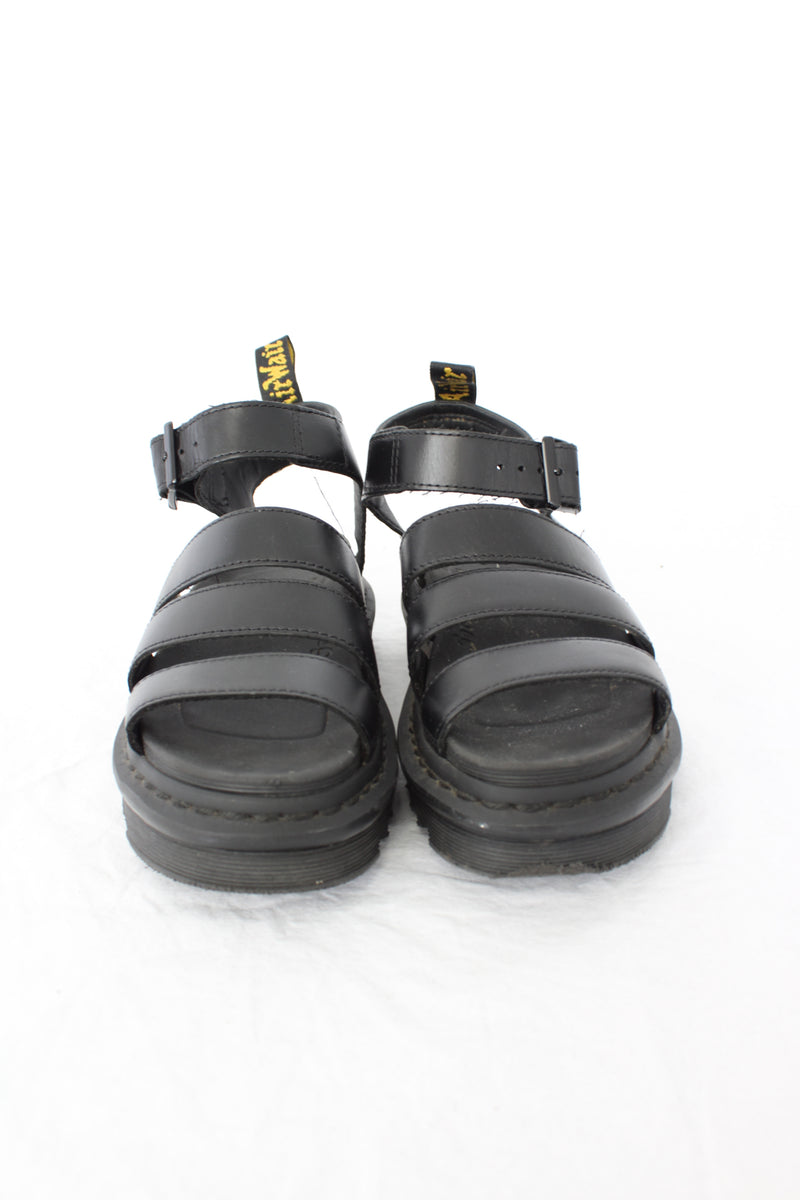 Doc Martens - Blair Sandals