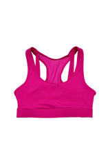 P.E. Nation - Layered Back Sports Bra