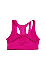 P.E. Nation - Layered Back Sports Bra